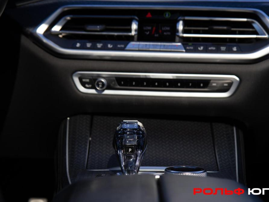 BMW X5 IV (G05/G18) Москва  - изображение 17