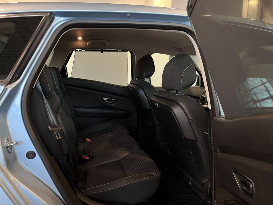 Renault Scenic IV Чебоксары  - изображение 23