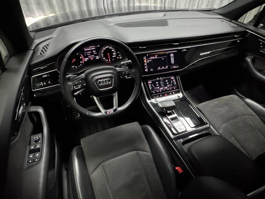 Audi Q7 II (4M) Стерлитамак  - изображение 30