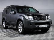 Nissan Pathfinder III Рестайлинг Москва  - изображение 21