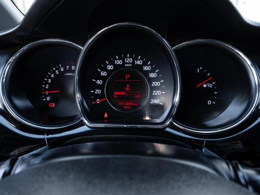 Kia Ceed II Ставрополь  - изображение 19