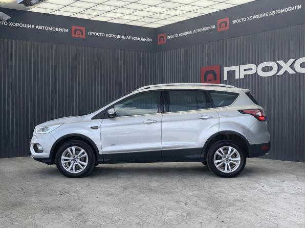 Ford Kuga II Рестайлинг с пробегом 2019 года, цена 1 597 000 рублей, 136459 км, внедорожник, Автокод Объявления