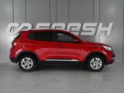 Chery Tiggo 4 I Рестайлинг Ростов-на-Дону  - изображение 23