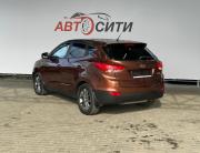 Hyundai ix35 I Рестайлинг Тамбов  - изображение 26