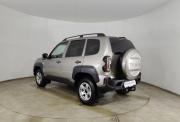 Lada (ВАЗ) Niva Travel I Волгоград  - изображение 24