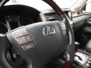 Lexus LX III Ростов-на-Дону  - изображение 51