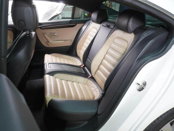 Volkswagen Passat CC I Рестайлинг с пробегом 2012 года, цена 1 299 000 рублей, 186281 км, седан, Автокод Объявления