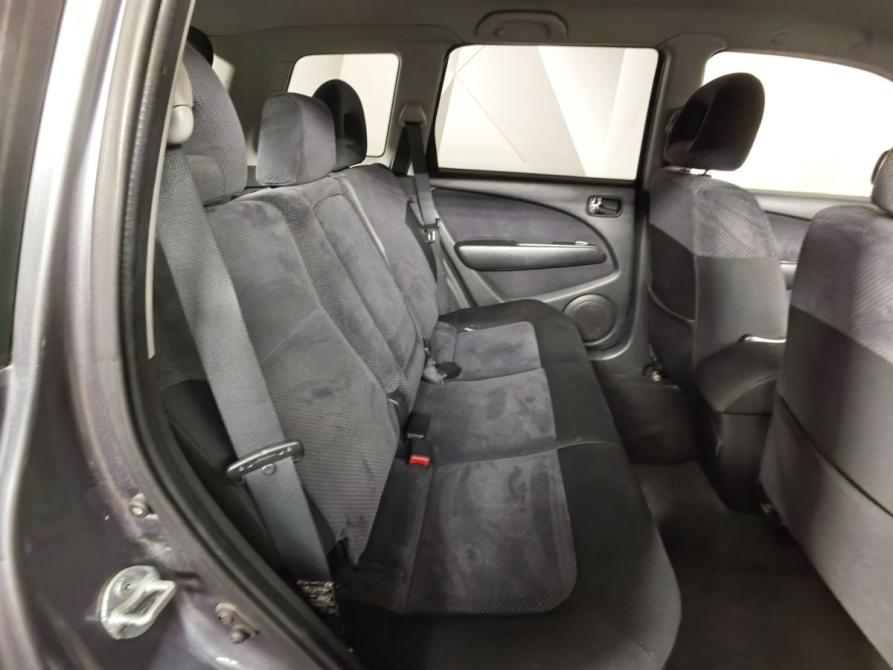 Mitsubishi Outlander I Москва  - изображение 13
