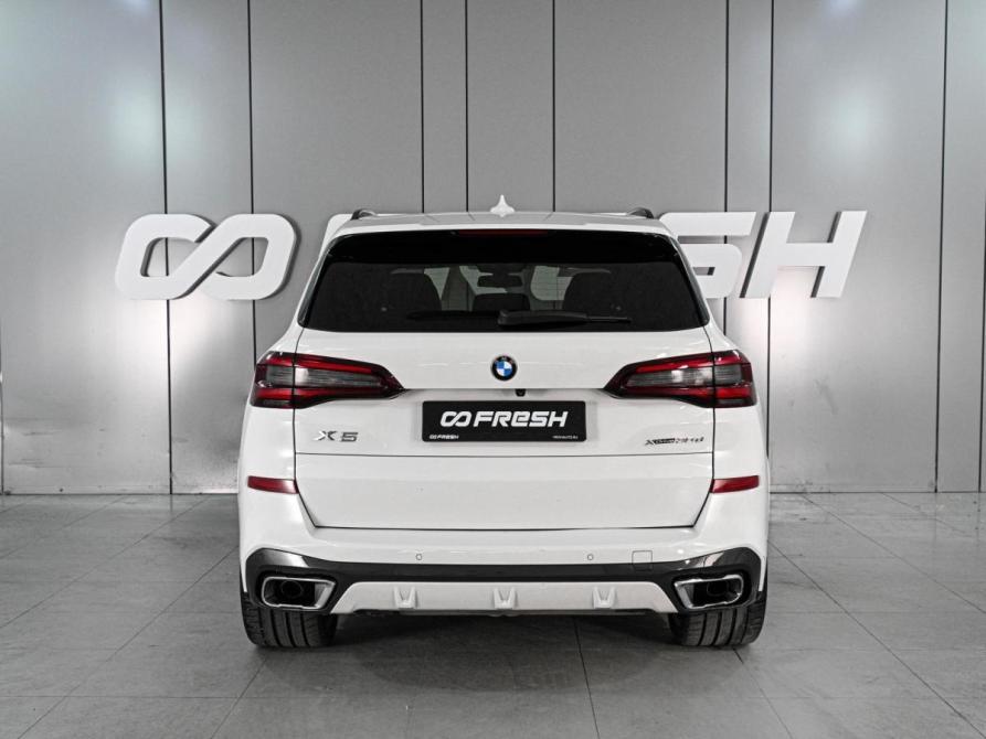 BMW X5 IV (G05/G18) Ростов-на-Дону  - изображение 4