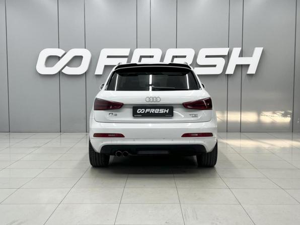 Audi Q3 I (8U) с пробегом 2013 года, цена 1 450 000 рублей, 197646 км, внедорожник, Автокод Объявления