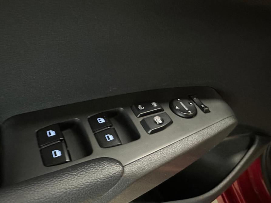 Hyundai Solaris II Рестайлинг Уфа  - изображение 18