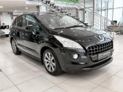 Peugeot 3008 I Казань  - изображение 25