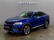 Geely Tugella I Краснодар  - изображение 22