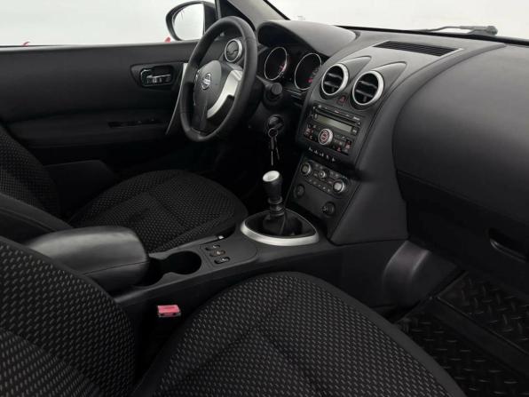 Nissan Qashqai I с пробегом 2008 года, цена 799 000 рублей, 286427 км, внедорожник, Автокод Объявления
