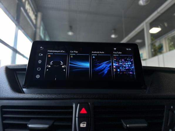BMW X1 I (E84) с пробегом 2011 года, цена 1 300 000 рублей, 102278 км, внедорожник, Автокод Объявления
