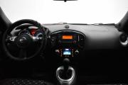 Nissan Juke I Москва  - изображение 21