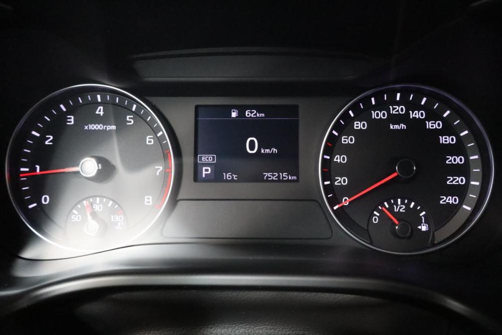 Kia Cerato IV Санкт-Петербург  - изображение 16