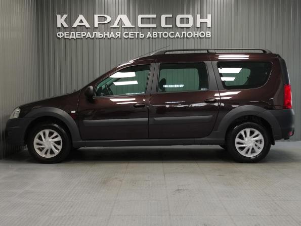 Lada (ВАЗ) Largus I с пробегом 2019 года, цена 720 000 рублей, 177900 км, универсал, Автокод Объявления