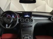 Mercedes-Benz GLC Coupe I (C253) Москва  - изображение 37