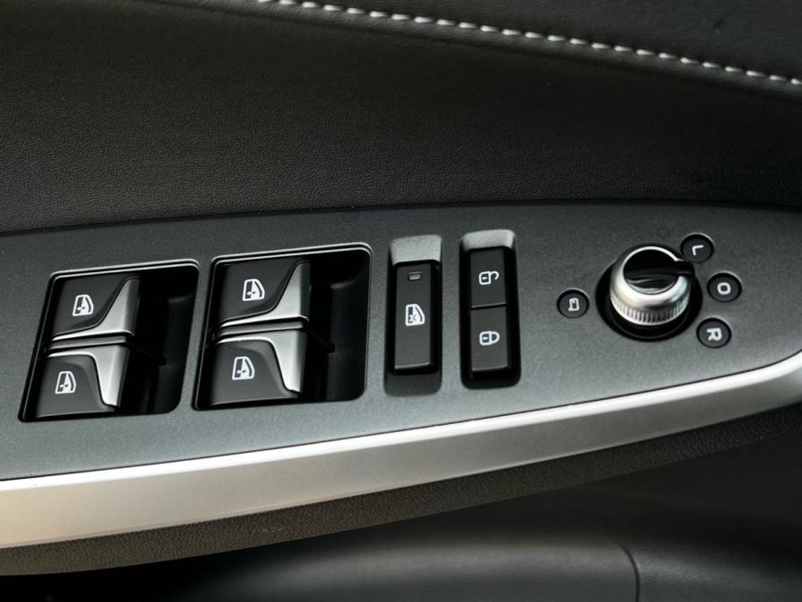 Changan CS75 Plus III Волгоград  - изображение 8