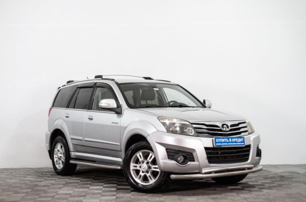 Great Wall Hover H5 Сургут  - изображение 1