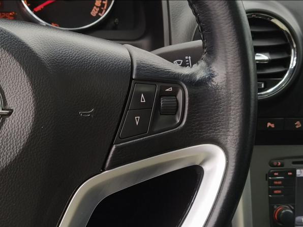 Opel Antara I Рестайлинг с пробегом 2013 года, цена 1 060 000 рублей, 111988 км, внедорожник, Автокод Объявления