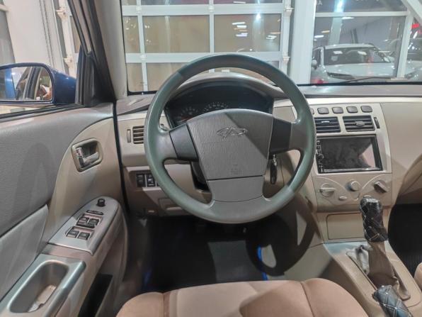 Vortex Estina I с пробегом 2010 года, цена 215 000 рублей, 122260 км, седан, Автокод Объявления