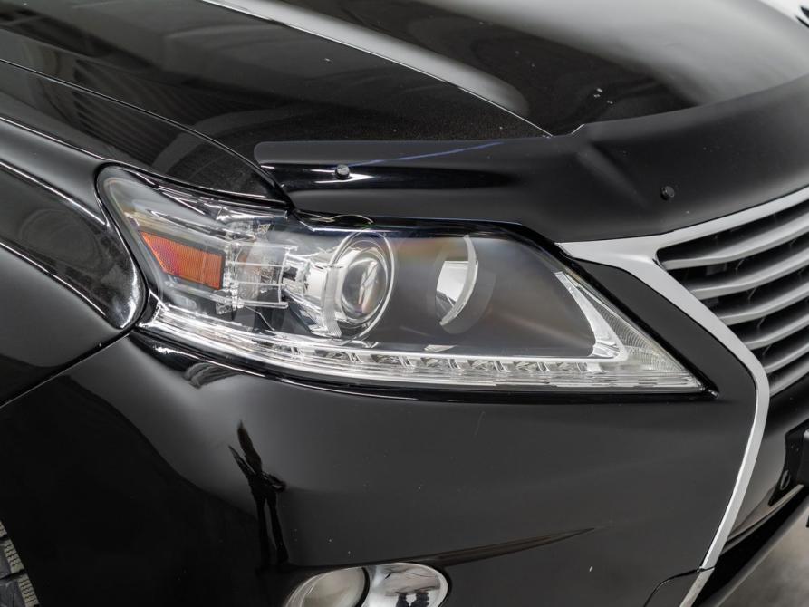 Lexus RX III Рестайлинг Красноярск  - изображение 20