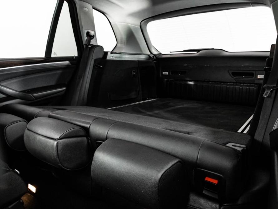 BMW X5 II (E70) Рестайлинг Санкт-Петербург  - изображение 26