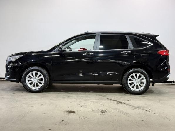 Haval M6 II с пробегом 2024 года, цена 1 775 000 рублей, 22547 км, внедорожник, Автокод Объявления