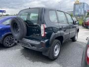 Lada (ВАЗ) Niva I Рестайлинг (Travel) Екатеринбург  - изображение 10