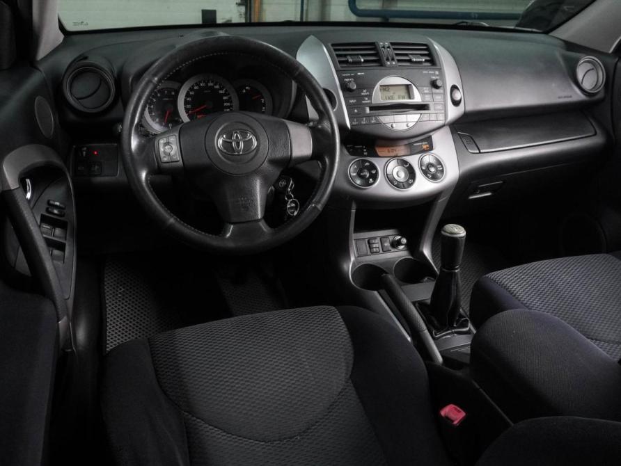 Toyota RAV4 III (XA30) Воронеж  - изображение 6