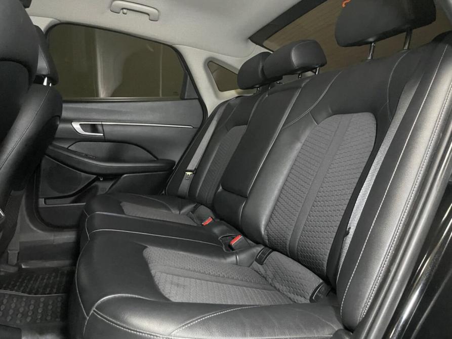 Hyundai Sonata VIII (DN8) Тверь  - изображение 8
