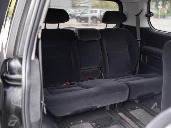 Honda Elysion I Рестайлинг с пробегом 2006 года, цена 1 430 000 рублей, 315789 км, минивэн, Автокод Объявления
