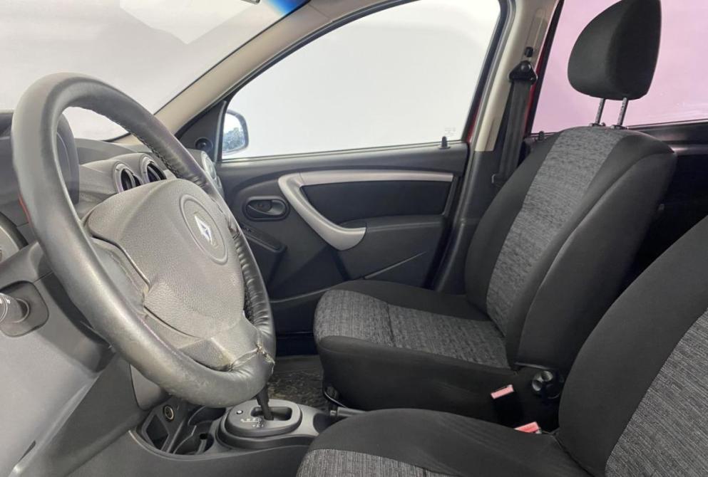 Renault Duster I Саранск  - изображение 22