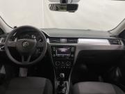 Skoda Rapid I Рестайлинг Воронеж  - изображение 31
