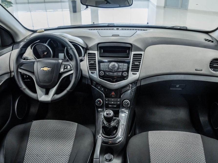 Chevrolet Cruze I Самара  - изображение 10
