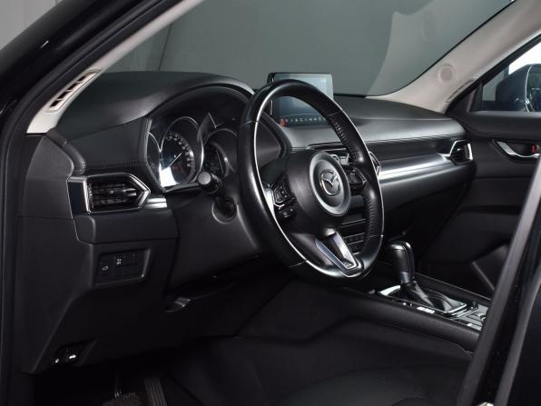 Mazda CX-5 II с пробегом 2021 года, цена 2 799 995 рублей, 52532 км, внедорожник, Автокод Объявления