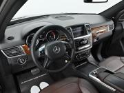 Mercedes-Benz M-Класс III (W166) Москва  - изображение 21