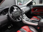 Land Rover Range Rover Evoque I Москва  - изображение 38