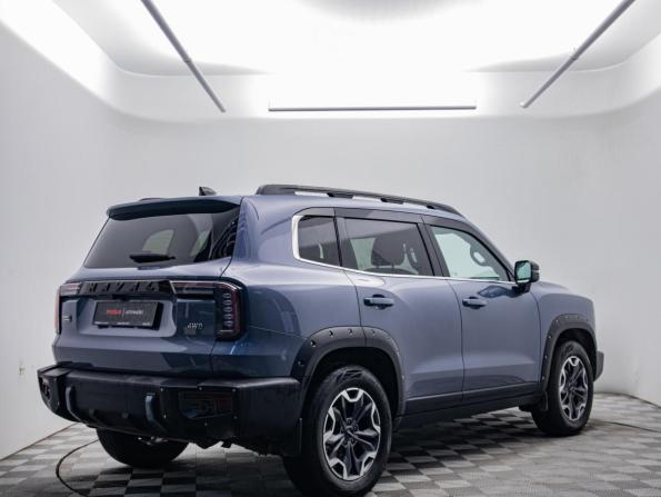 Haval Dargo I с пробегом 2023 года, цена 2 617 000 рублей, 42658 км, внедорожник, Автокод Объявления