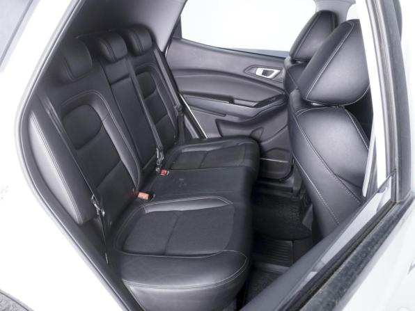 Chery Tiggo 4 I Рестайлинг с пробегом 2021 года, цена 1 460 000 рублей, 44311 км, внедорожник, Автокод Объявления