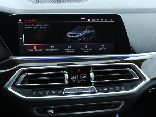 BMW X5 IV (G05/G18) с пробегом 2019 года, цена 6 500 000 рублей, 156166 км, внедорожник, Автокод Объявления