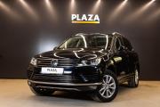 Volkswagen Touareg II Рестайлинг Уфа  - изображение 29