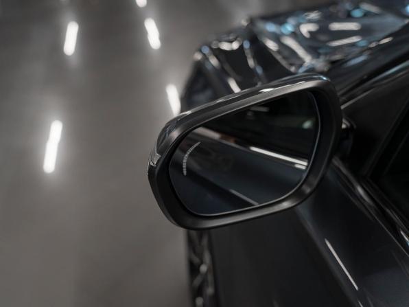 Geely Monjaro I Рестайлинг 2 с пробегом 2026 года, цена 4 200 000 рублей, 70 км, внедорожник, Автокод Объявления