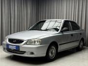 Hyundai Accent II Ижевск  - изображение 30