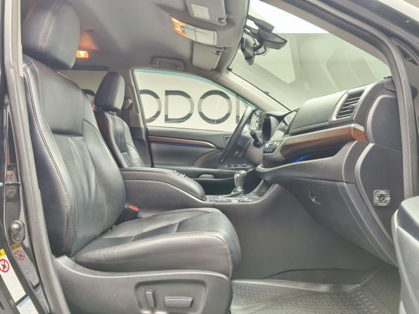 Toyota Highlander III (XU50) с пробегом 2015 года, цена 2 644 000 рублей, 172331 км, внедорожник, Автокод Объявления
