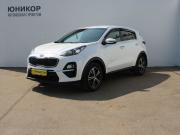 Kia Sportage IV Рестайлинг Нижний Новгород  - изображение 18