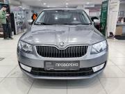 Skoda Octavia III (A7) Казань  - изображение 24