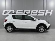 Renault Sandero II Рестайлинг Ростов-на-Дону  - изображение 23